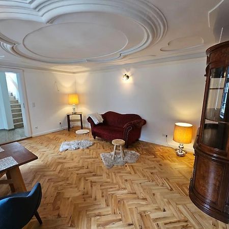 Magdalena Apartment Кобург Екстериор снимка