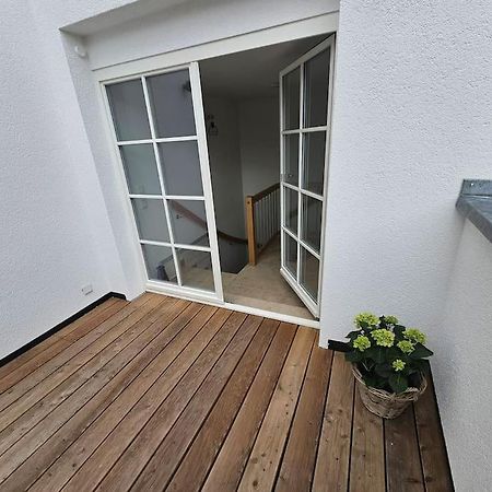 Magdalena Apartment Кобург Екстериор снимка