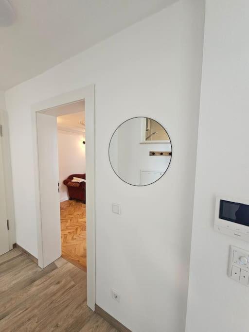 Magdalena Apartment Кобург Екстериор снимка