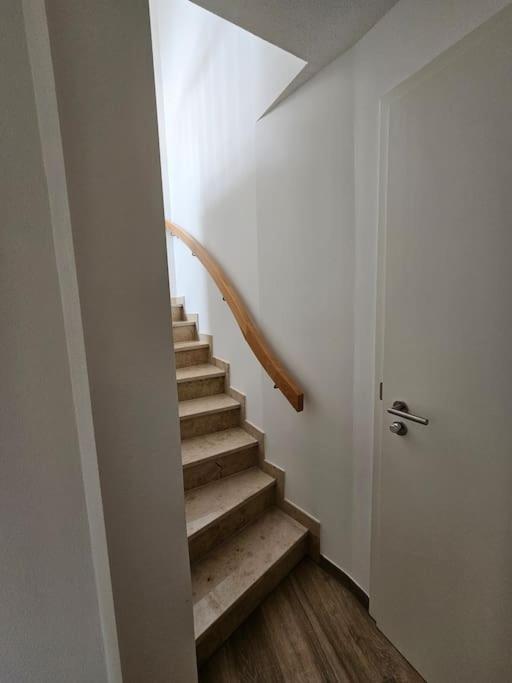 Magdalena Apartment Кобург Екстериор снимка