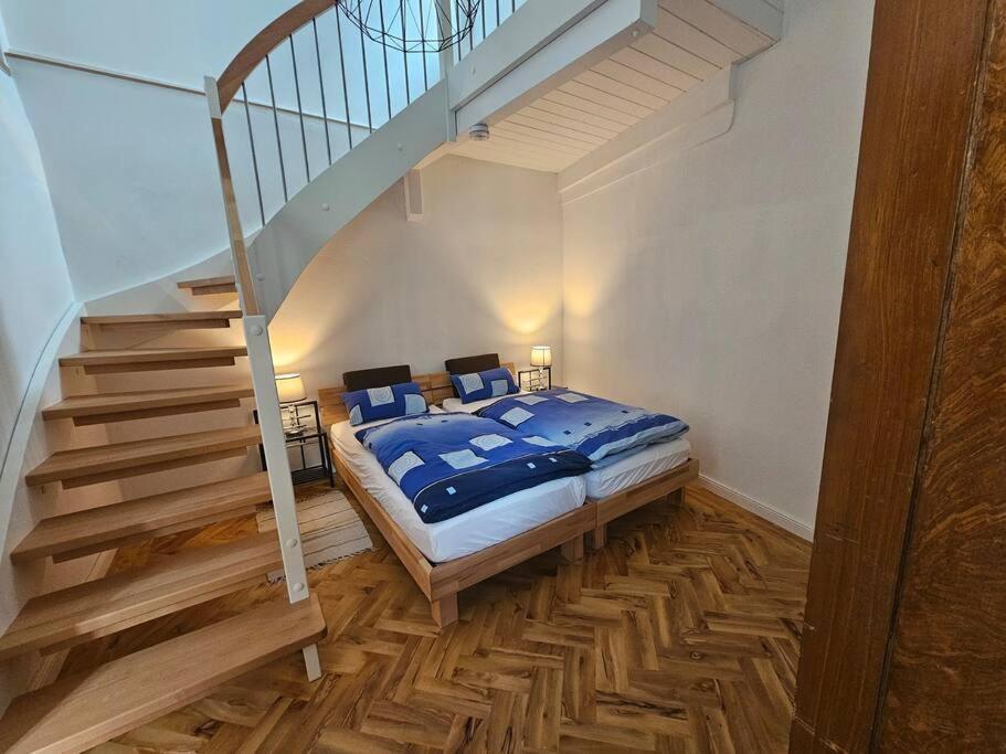 Magdalena Apartment Кобург Екстериор снимка