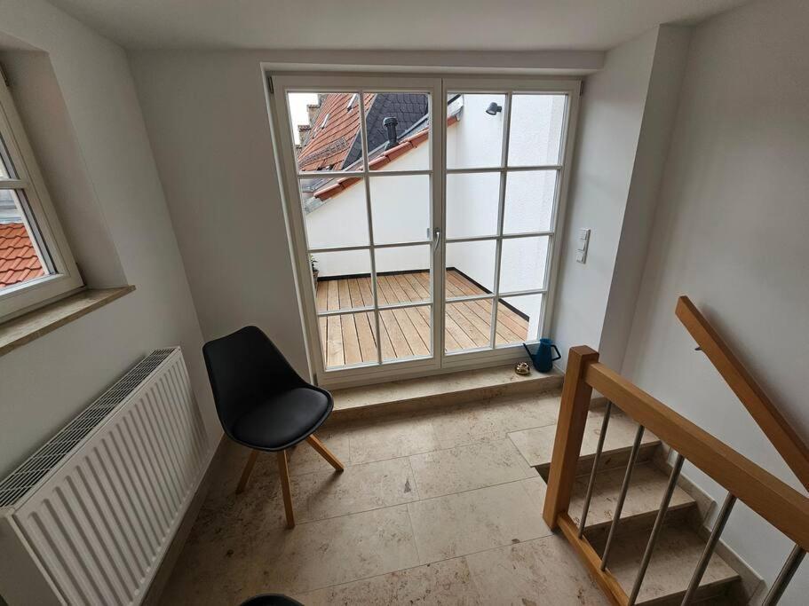 Magdalena Apartment Кобург Екстериор снимка