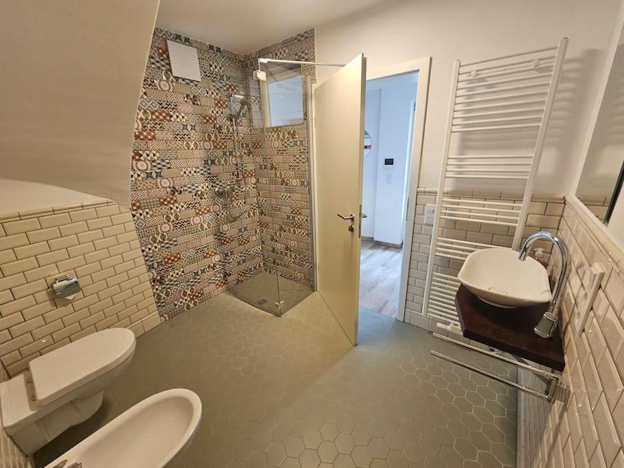 Magdalena Apartment Кобург Екстериор снимка
