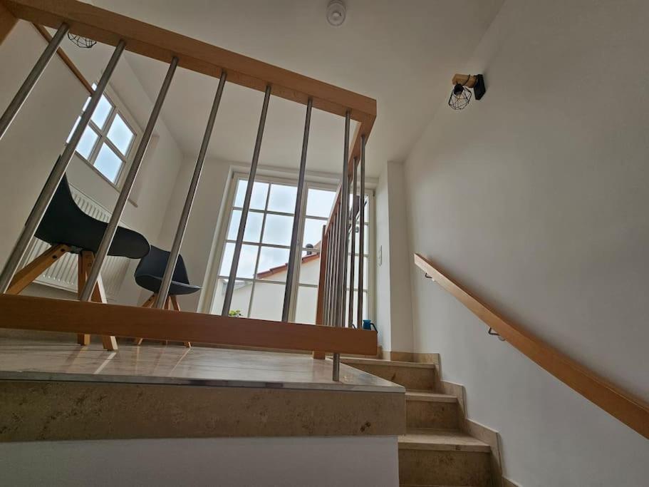 Magdalena Apartment Кобург Екстериор снимка