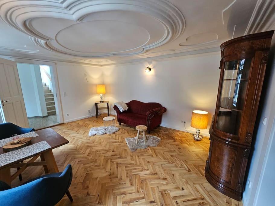 Magdalena Apartment Кобург Екстериор снимка