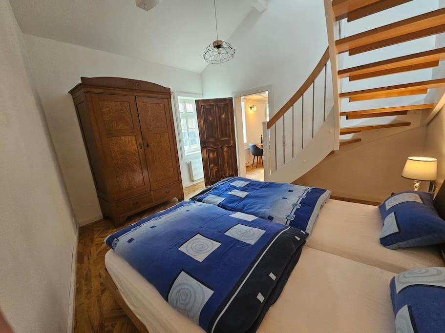 Magdalena Apartment Кобург Екстериор снимка