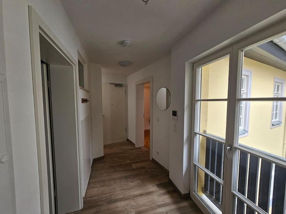 Magdalena Apartment Кобург Екстериор снимка