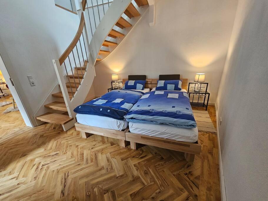 Magdalena Apartment Кобург Екстериор снимка